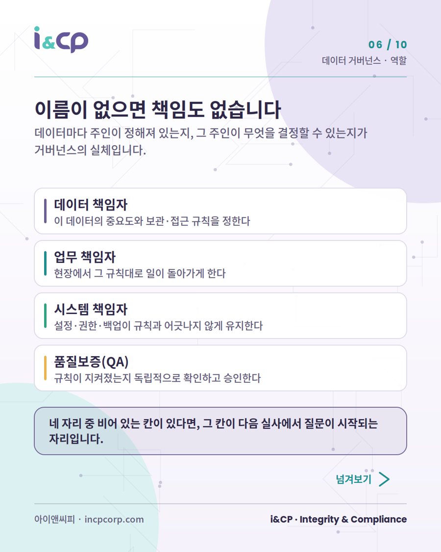 I&CP 인사이트 카드 6/10