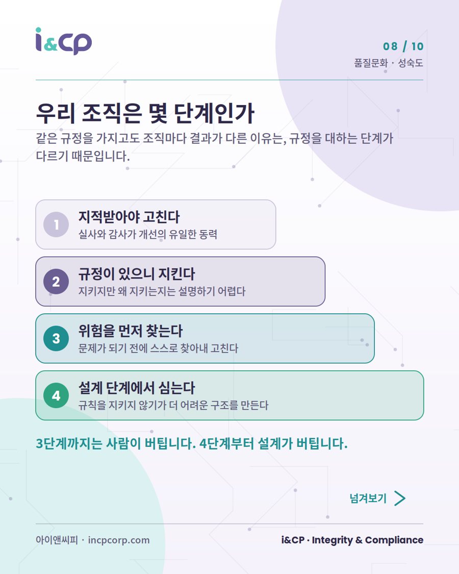 I&CP 인사이트 카드 8/10