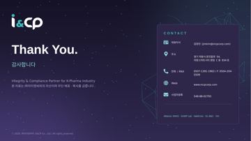 24. Thank You · Contact
